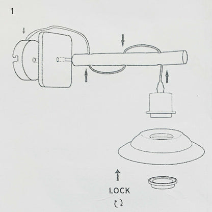 wall lights for living room
