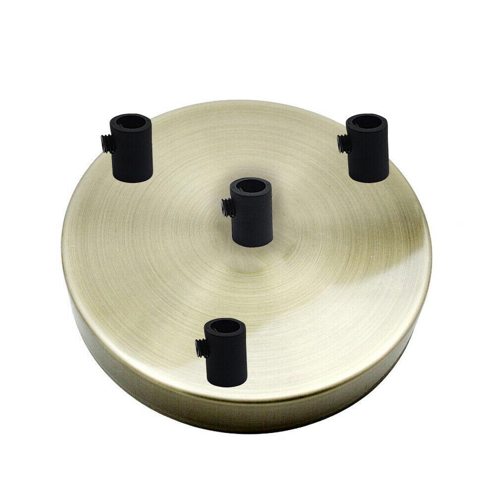 ceiling rose for pendant lighting