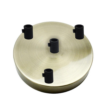 ceiling rose for pendant lighting