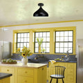 Chandelier Lighting Style Modern Ceiling Flush Mound Pendant Lamp UK~2091
