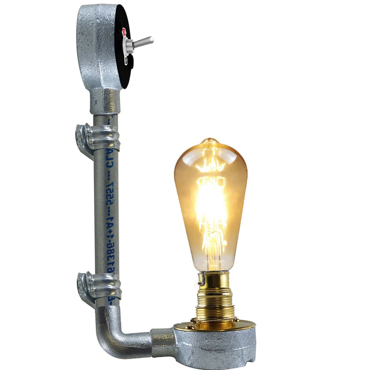 B22base-lamp-holder