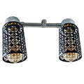 Galvanized Ceiling Light Lamp