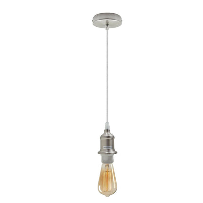 e27 light fitting