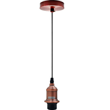 e27 pendant light