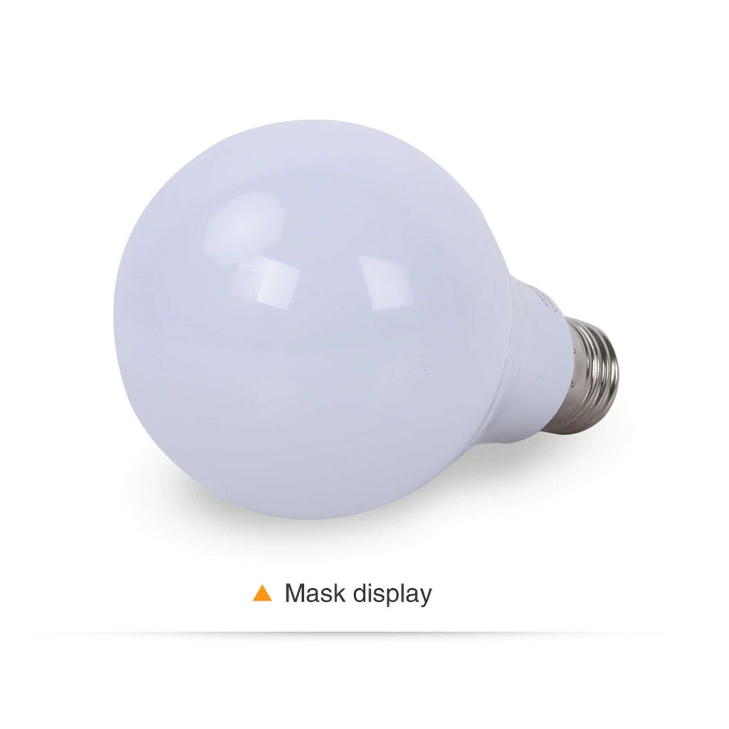 energy efficient LED 25W