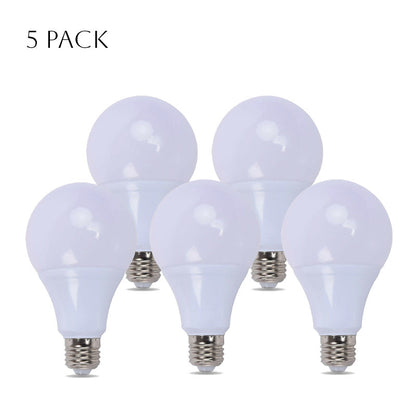 energy saving LED light bulbs kitchen bedroom