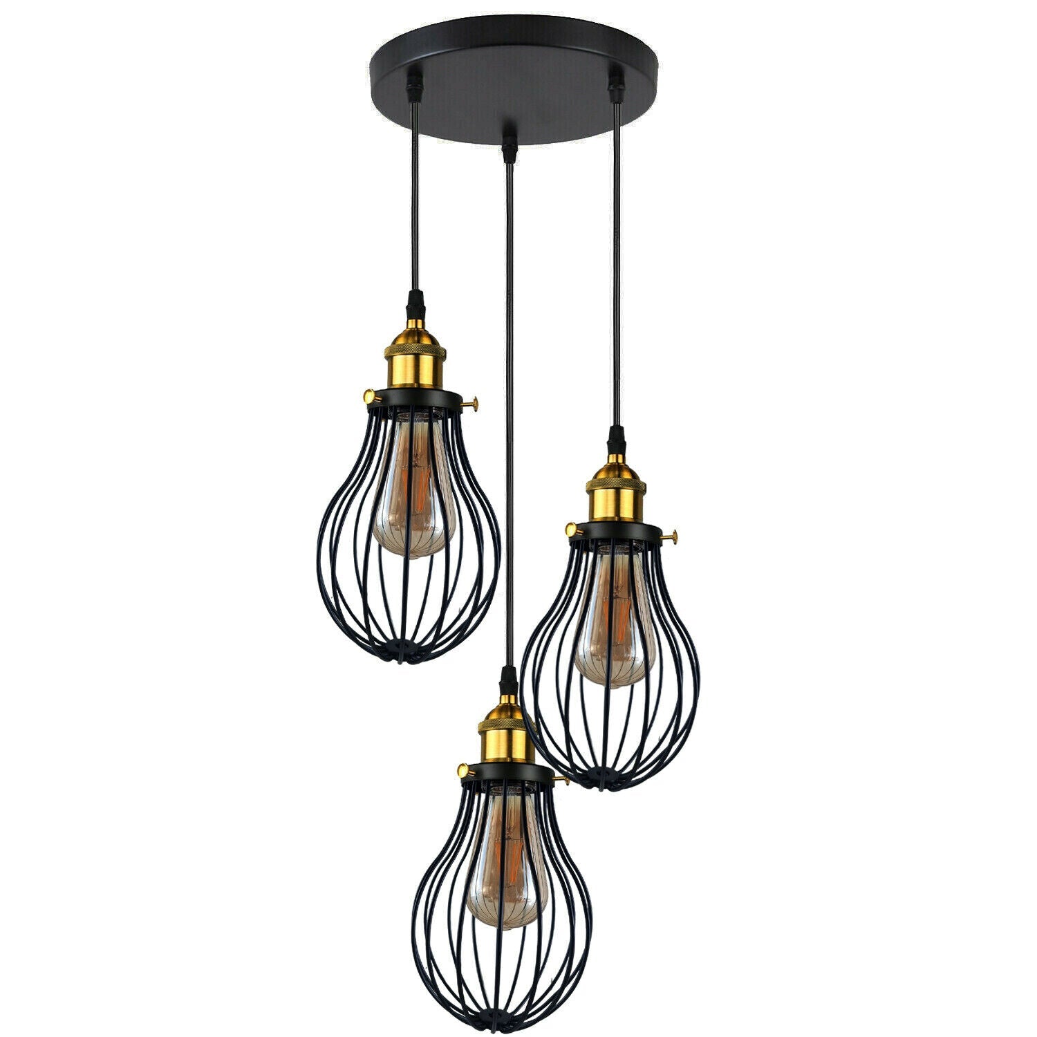 Decorative Lighting - LED String Lights, Fairy Lights & More - IKEA