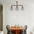 Ceiling Light Modern Industrial Vintage Style~2606 - Vintagelite