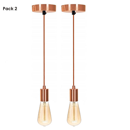 twin pendant ceiling rose lamp holder for kitchen island