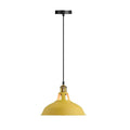 Metal Hanging Ceiling Vintage Industrial Retro Loft Lampshade - Vintagelite
