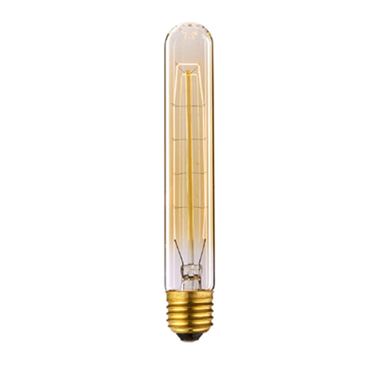 Dimmable B22 4W LED Filament Light Bulb with a Vintage Style - Vintagelite